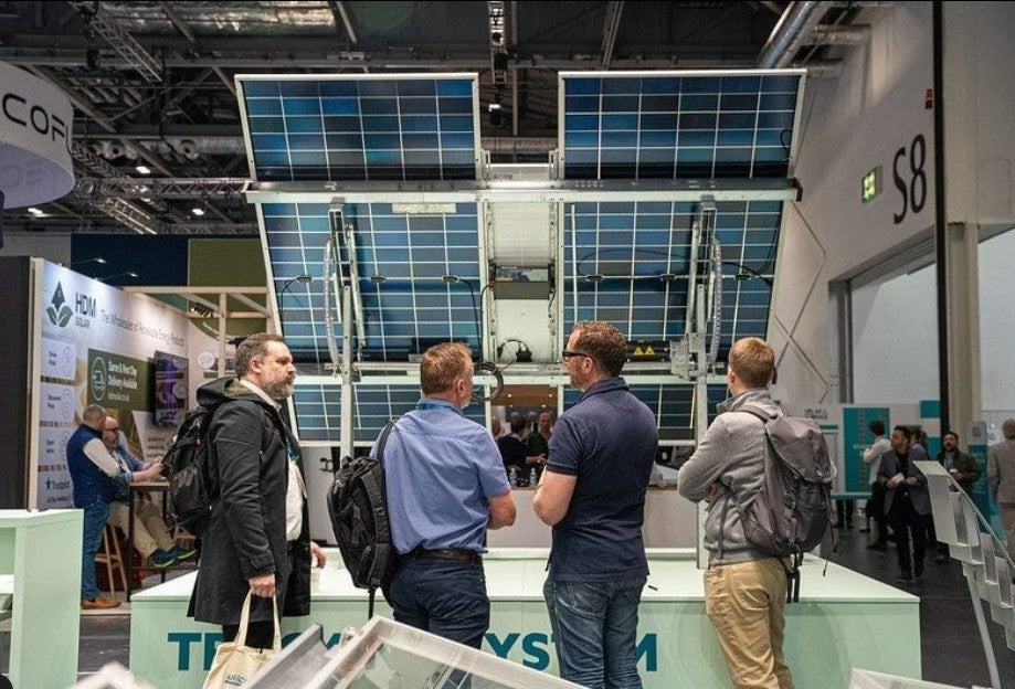 Solar & Storage Live Paris 2025: aprendizajes para impulsar la energía solar y su almacenamiento en Perú